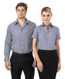 Identitee - W54 – Men’s Hudson Long Sleeve Shirt