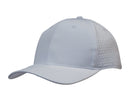 Headwear - Sports Ripstop Twill with triangle perforations - 3977