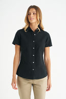 Identitee - W74 – Ladies Floyd Short Sleeve