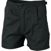 Dnc - Cotton Drill Utility Shorts - 3301