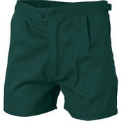 Dnc - Cotton Drill Utility Shorts - 3301