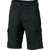 Dnc - Cotton Drill Cargo Shorts - 3302