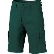 Dnc - Cotton Drill Cargo Shorts - 3302