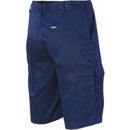 Dnc - Light Weight Cool-Breeze Cotton Cargo Shorts - 3304