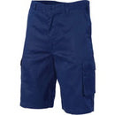 Dnc - Light Weight Cool-Breeze Cotton Cargo Shorts - 3304