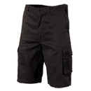 Dnc - Light Weight Cool-Breeze Cotton Cargo Shorts - 3304
