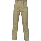Dnc - Cotton Drill Work Trousers - 3311 - 1st