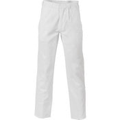 Dnc - Cotton Drill Work Trousers -3311 - 2nd