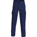 Dnc - Cotton Drill Cargo Pants - 3312 - 2nd