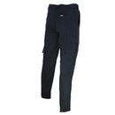 Dnc - Lightweight Cotton Cargo Pants - 3316
