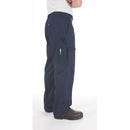 Dnc - Lightweight Cotton Cargo Pants - 3316