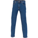 Dnc - Cotton Denim Jeans - 3317