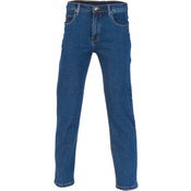 Dnc - Cotton Denim Jeans - 3317
