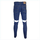 DNC - Taped Slimflex Denim Jeans - 3348