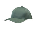 Headwear - Premium Pioneer Sports Twill with tear drop perforations - 3978