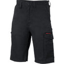 Dnc - Digga Cool-Breeze Cotton Cargo Shorts - 3351