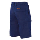 Dnc - Digga Cool-Breeze Cotton Cargo Shorts - 3351