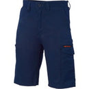Dnc - Digga Cool-Breeze Cotton Cargo Shorts - 3351