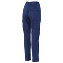 Dnc - Ladies Digga Cool-Breeze Cargo Pants - 3356