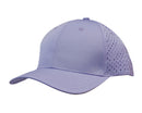 Headwear - Premium Pioneer Sports Twill with tear drop perforations - 3978