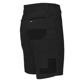 DNC-SlimFlex Tradie Cargo Shorts - 3373