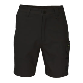 DNC-SlimFlex Tradie Cargo Shorts - 3373