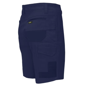 DNC-SlimFlex Tradie Cargo Shorts - 3373