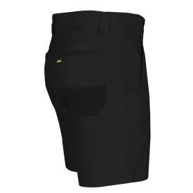 DNC-SlimFlex Tradie Shorts - 3374
