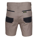 DNC-SlimFlex Tradie Shorts - 3374