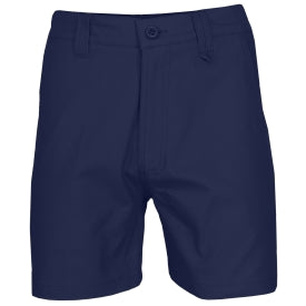 DNC-SlimFlex Tradie Shorts - 3374