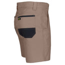 DNC-SlimFlex Tradie Shorts - 3374
