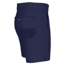 DNC-SlimFlex Tradie Shorts - 3374