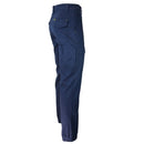DNC - SlimFlex Cargo Pants - Elastic Cuffs - 3377