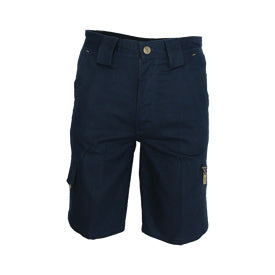 Dnc - Ripstop Tradies Cargo Shorts - 3383