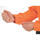 DNC - Patron Saint® Flame Retardant Drill Shirt, Long Sleeve 3402