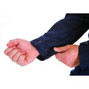 DNC - HiVis Close Front Cotton Drill Shirt with 3M R/Tape - 3848