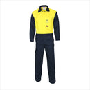 DNC - Patron Saint® Flame Retardant Two Tone Drill Overall - 3425