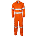 DNC - Patron Saint Flame Retardant ARC Rated Coverall with Loxy F/R Tape - 3427
