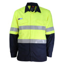 DNC - Inherent Fr PPE1 2T L/W Dn Sht - 3445