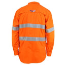 DNC - Inherent Fr PPE1 L/W D/N Shirt - 3446
