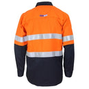 DNC-Inherent FR PPE2 2T D/N Shirt-3455