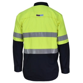 DNC-Inherent FR PPE2 2T D/N Shirt-3455