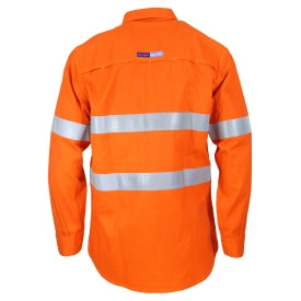 DNC - Inherent Fr PPE2 M/W D/N Shirt - 3456