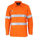 DNC - Inherent Fr PPE2 M/W D/N Shirt - 3456
