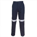 DNC - Inherent FR PPE2 Basic Taped Pants - 3471