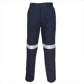 DNC-Inherent FR PPE2 Basic Taped Pants-3471