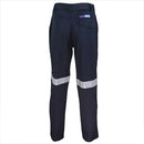 DNC - Inherent FR PPE2 Basic Taped Pants - 3471