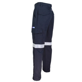DNC-Inherent FR PPE2 Taped Cargo Pants-3474