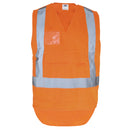 DNC - NSW Rail Detachable Vest - 3504