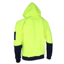 DNC - HiVis Softshell Hoodie- 3521